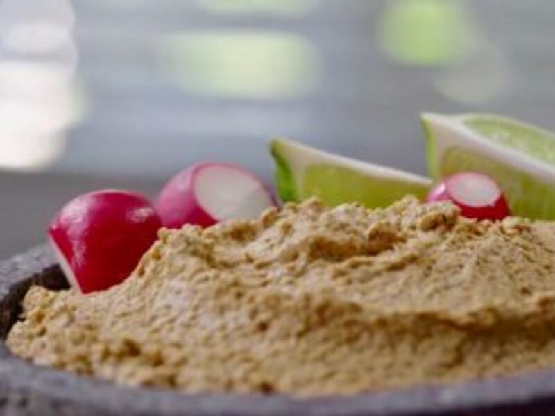 Image of Salsa de Pepita article