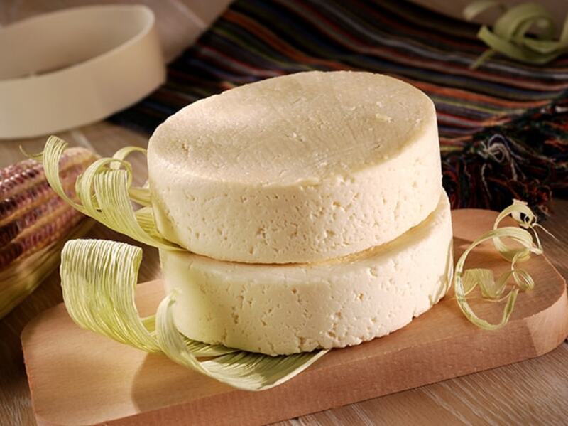 Image of The Mexican Cheeses you Need to Know article
