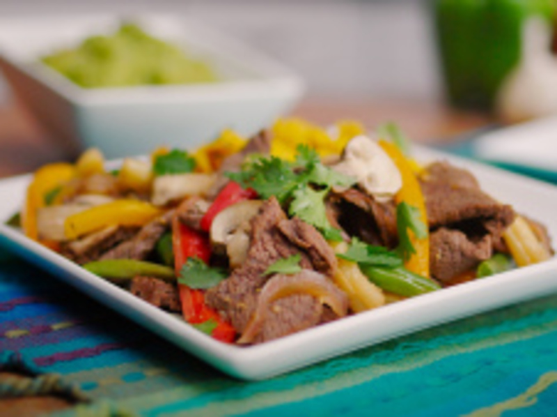 Image of Royal Prestige Beer Steak article
