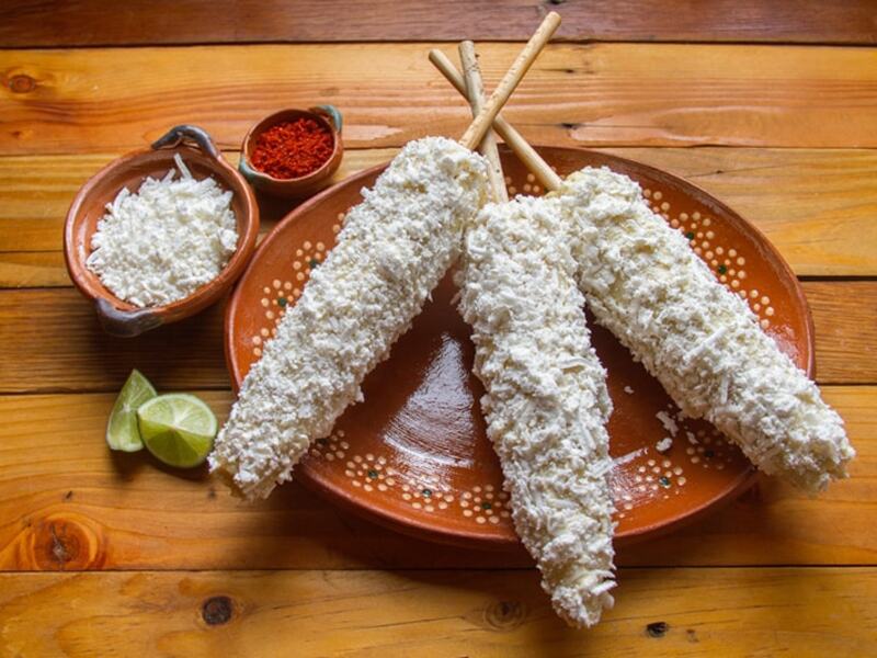 Image of LA’s 8 Most Iconic Street Foods article