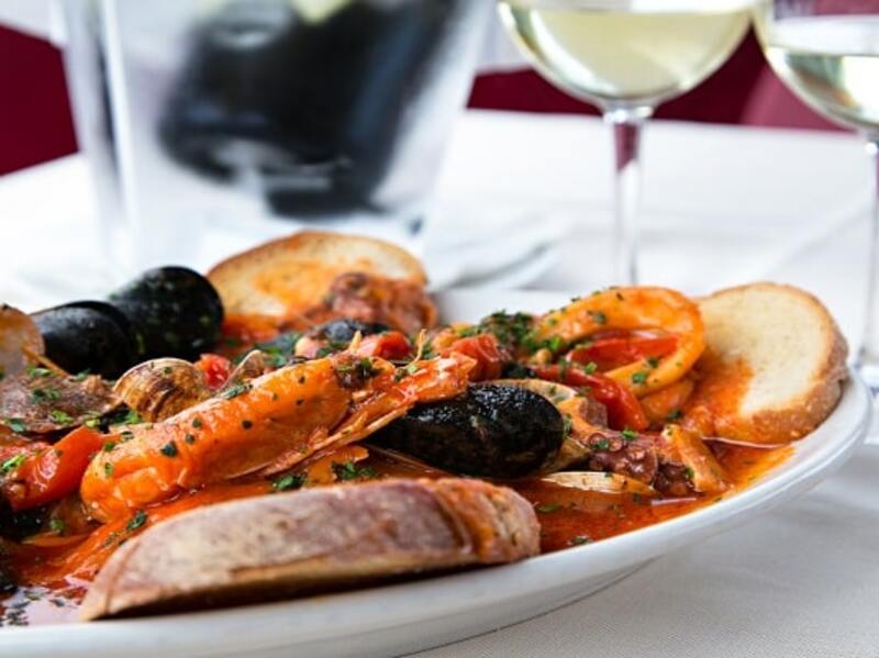 Image of Five Soups You have to Try article