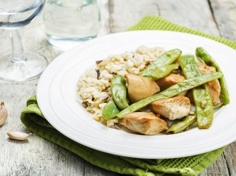 Image of 5 Healthy Variations of These Popular Latin Dishes article