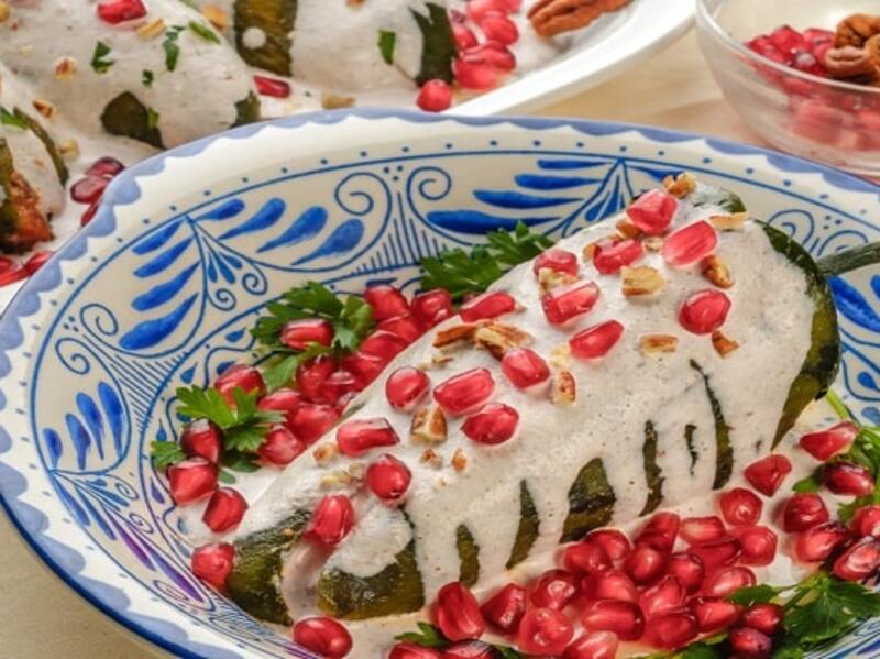 Image of Five Can’t Miss Mexican Dishes For Foodies article