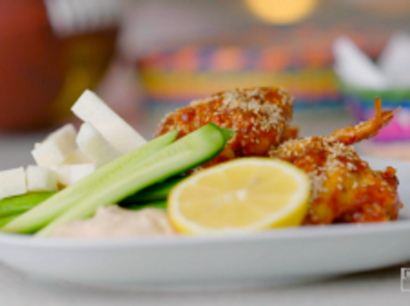 Image of Find New Flavors article