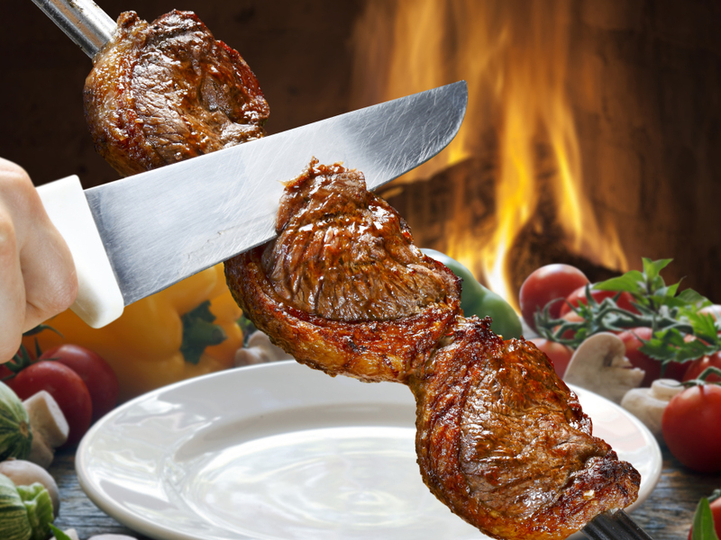 Image of Churrasco: A Brazilian Love Affair article