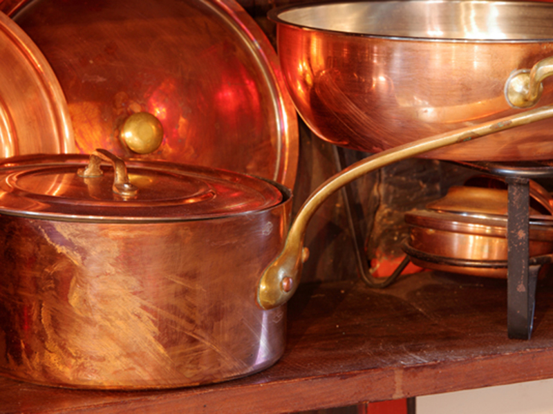 Image of 5 Essential Kitchen Tools to Up Your Mexican Food Cooking Game article