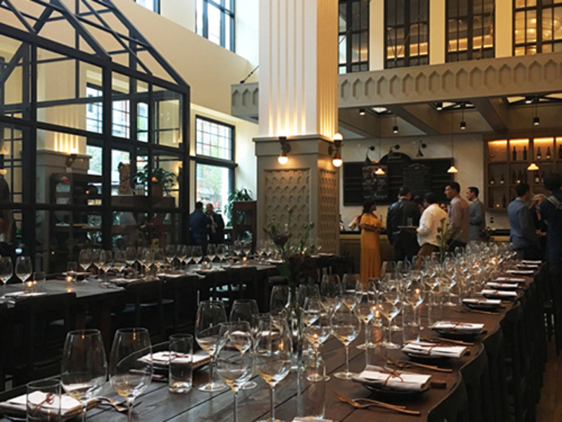 Image of ¡Elevar! article