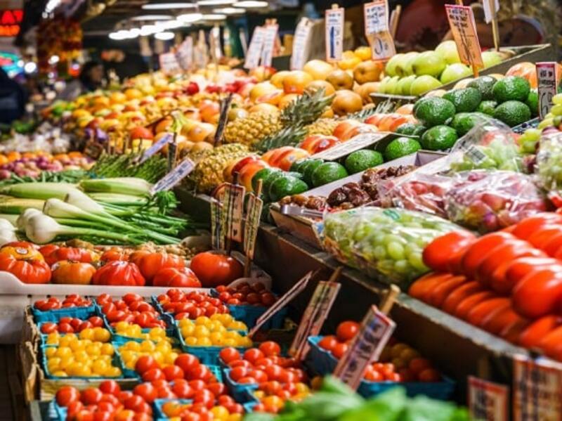 Image of Best Farmers’ Markets In The US article