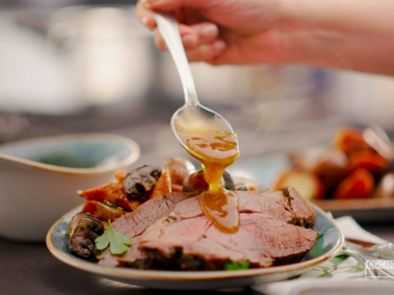 Image of Royal Prestige Festive Pot Roast article