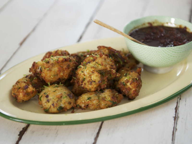 Image of Del Barrio Fish Croquettes article