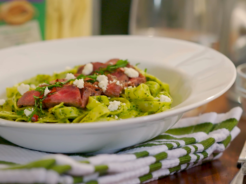 Image of Delicious Latin-inspired Dishes You Can Prepare with Buitoni article