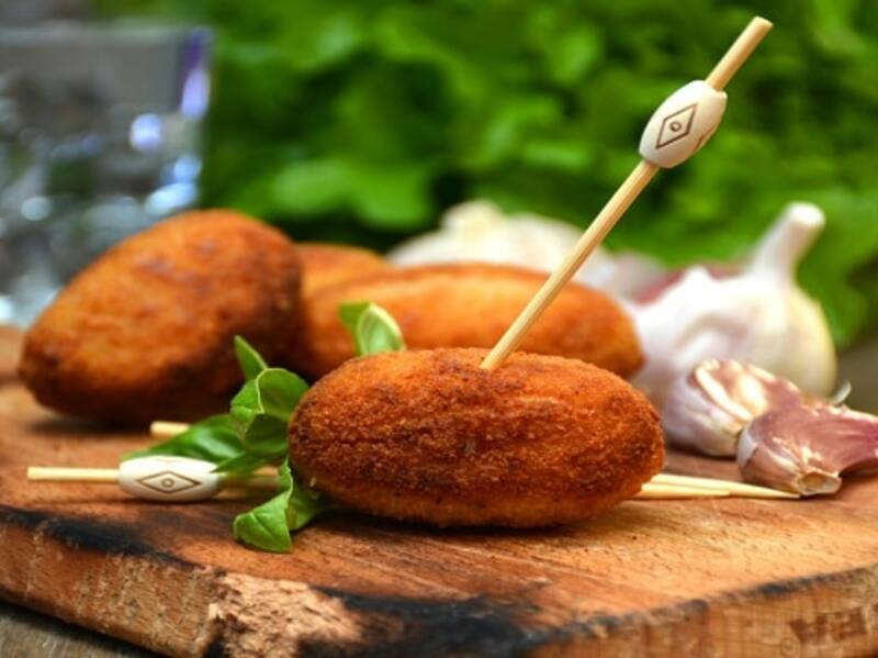 Image of Spanish Tapas article