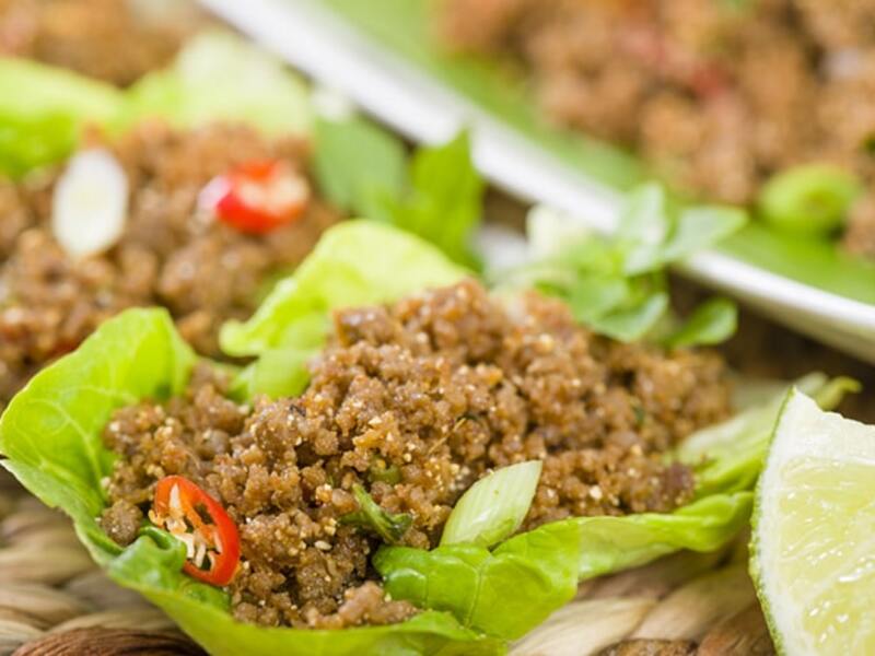 Image of Healthy Alternatives to Your Latin Favorites article