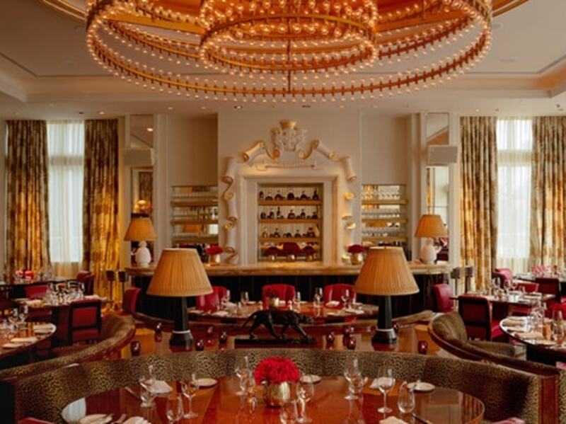 Image of Top Latin Restaurants in the US and their famous chefs behind the curtain article