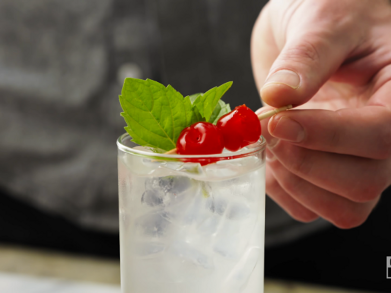 Image of The Mistletoe article