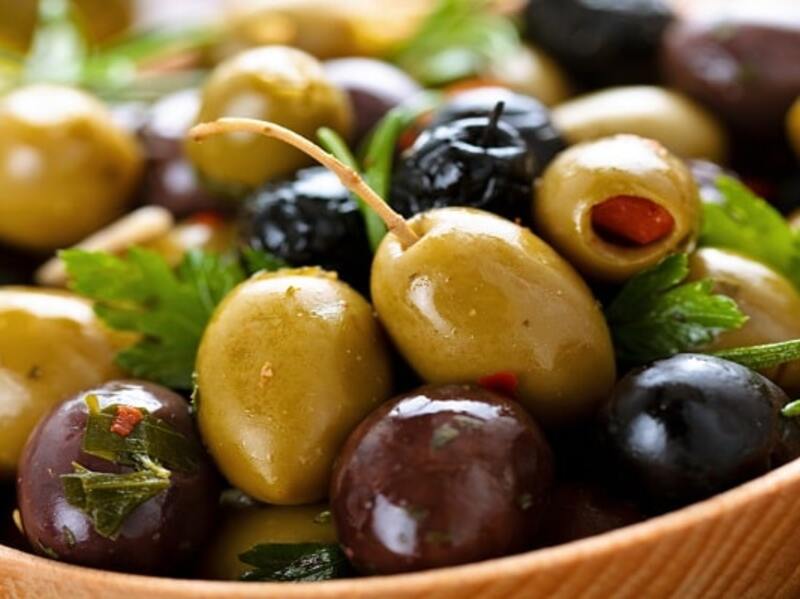 Image of Quiz: Is This A Fruit Or A Veggie? article