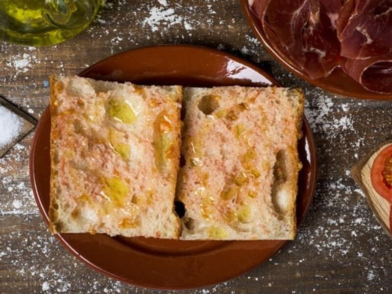 Image of Five Catalan Dishes You Can’t Miss article