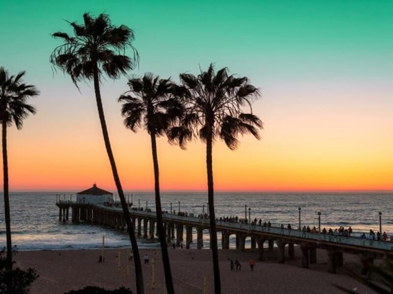 Image of Cooking Outdoors In Southern California article