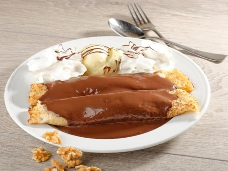 Image of Popular South American Desserts article