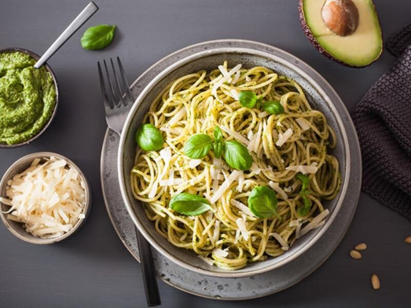 Image of 6 Delicious Avocado Recipes that are not Guacamole article