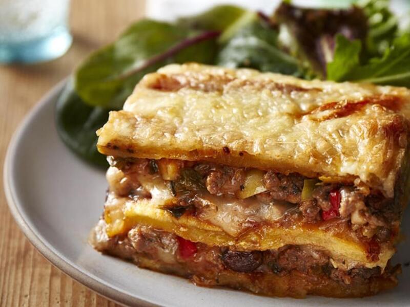 Image of Romantic Menu Ideas for a Latin Dinner article