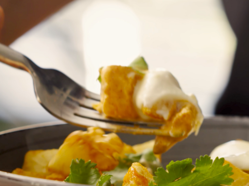 Image of Patatas Bravas article