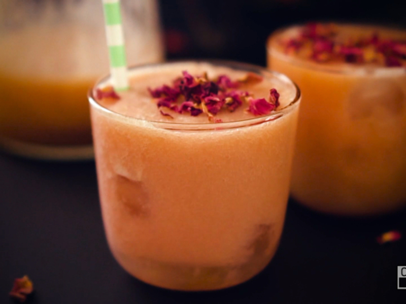 Image of Peach Iced Tea article