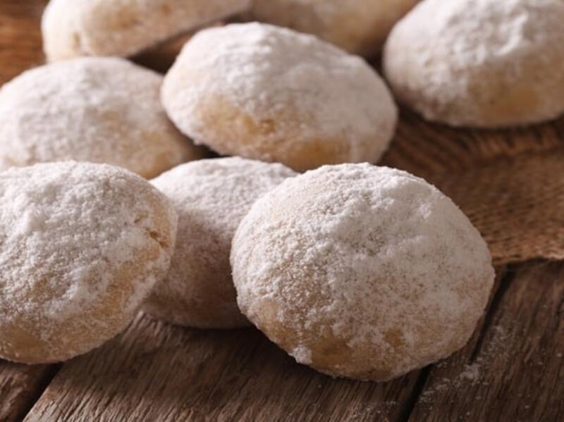 Image of Know Your Pan Dulce By Name article