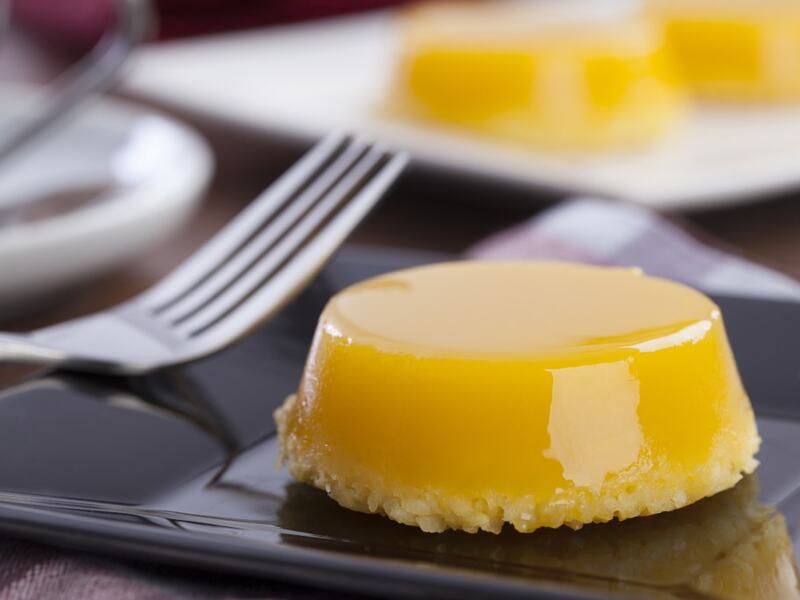 Image of Five Latin Desserts to Soothe Your Soul article