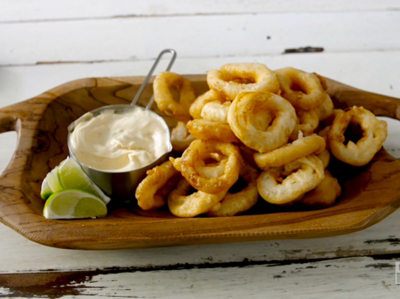 Image of Calamari article