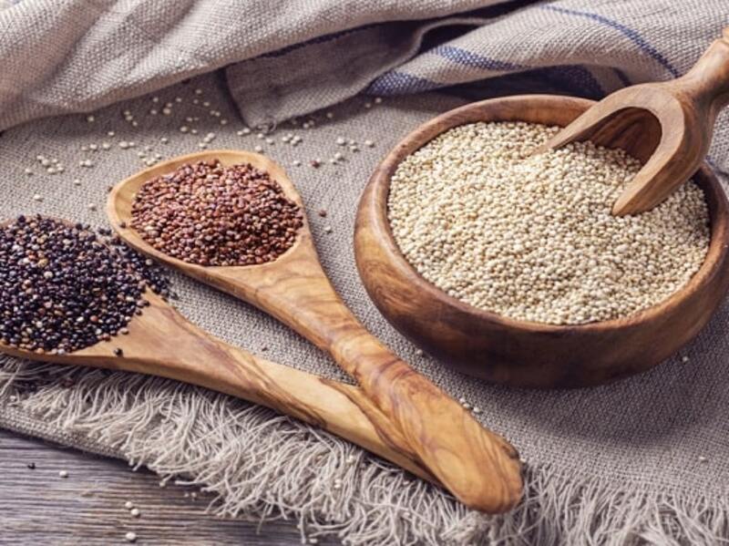 Image of These Four Ingredients Are the Building Blocks of Peruvian Cuisine article