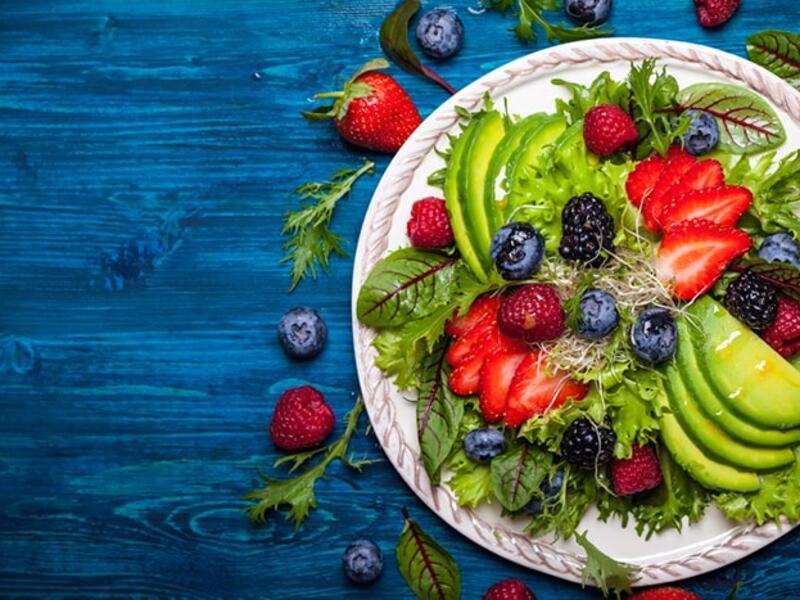 Image of How to be Smart at the Market and Pick the Best Ingredients article