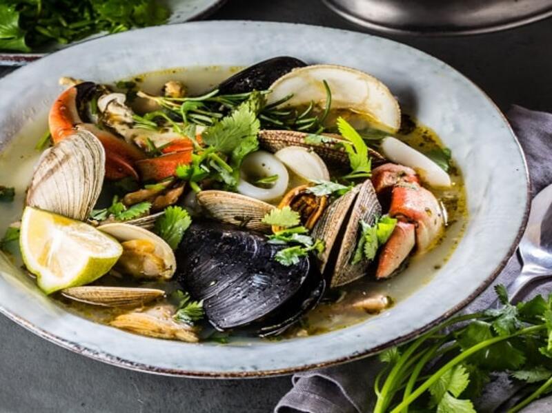 Image of Seafood That You Can Only Find In South America article