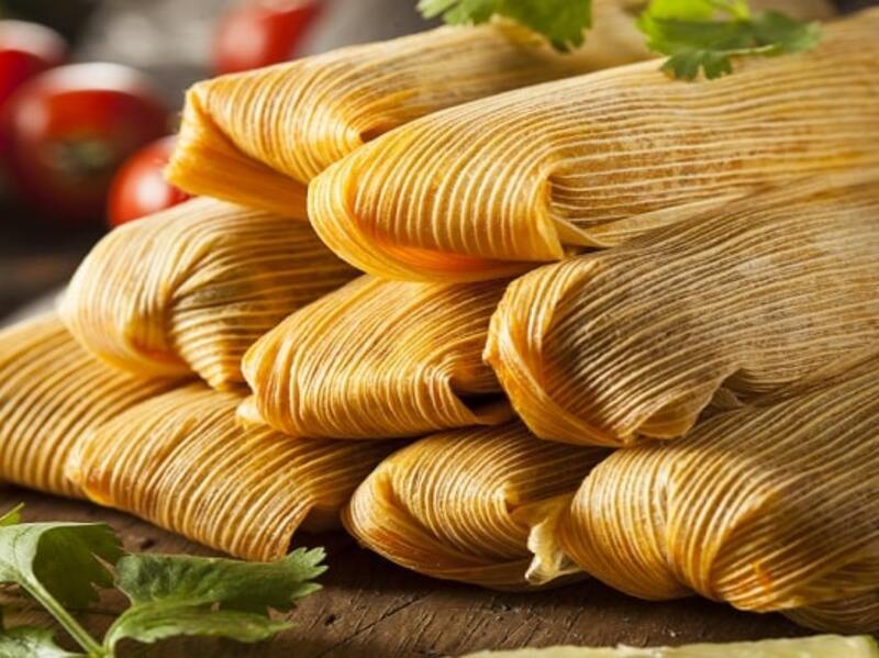 Image of The Traditional Food Of Mexican Posadas: the best 5 dishes article