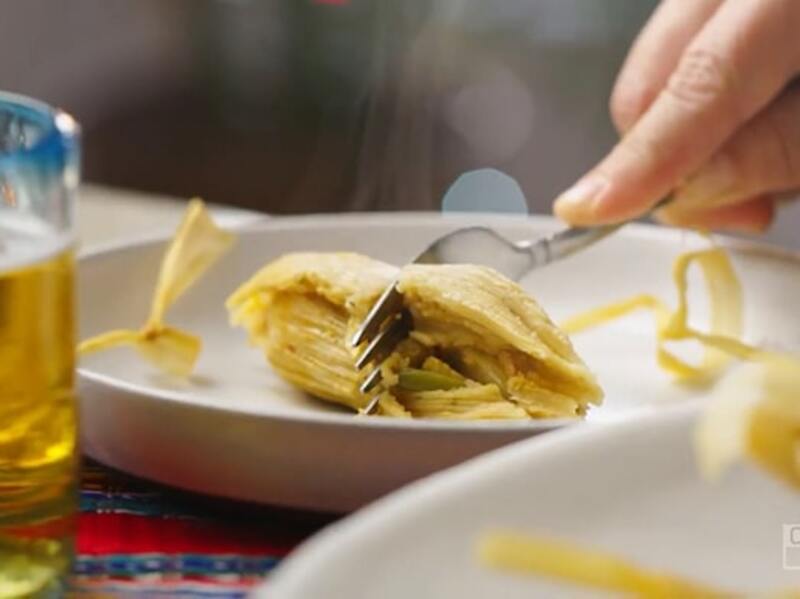 Image of Travel to Latin America with these 5 Tamales article