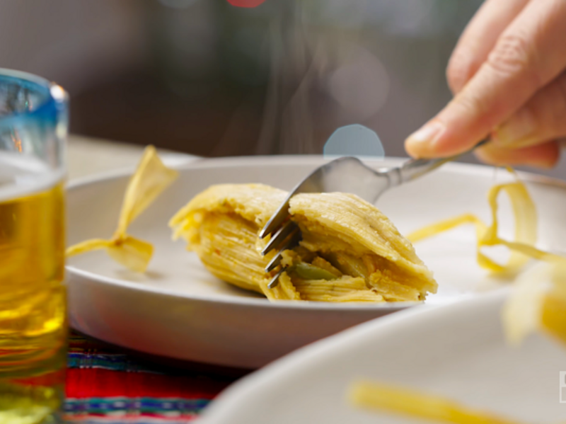 Image of Tamales article