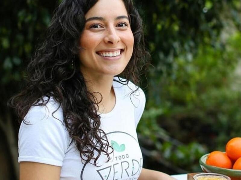 Image of These Latinos Are Adding Sazón To Vegan Food article