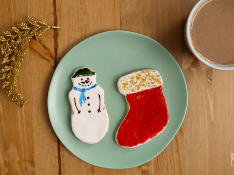 Image of Torticas de Morón article