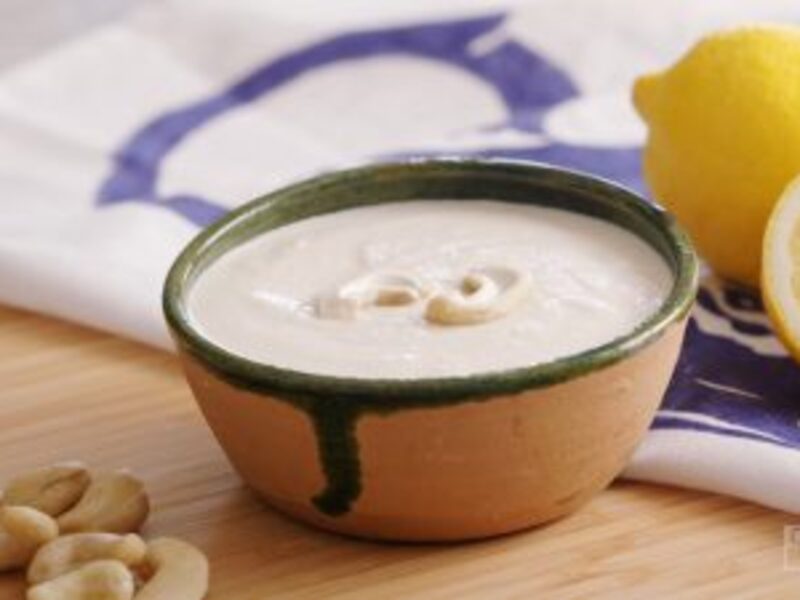 Image of Cashew Crema article