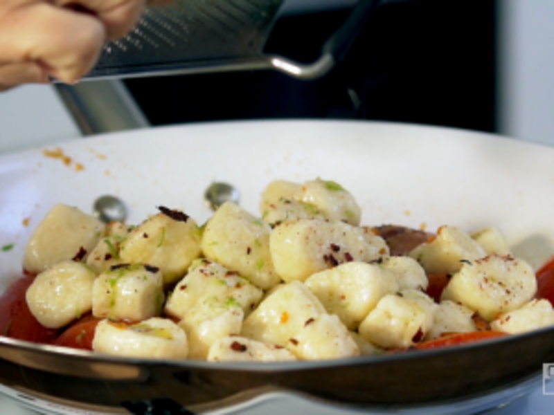 Image of Grandma’s Gnocchi article