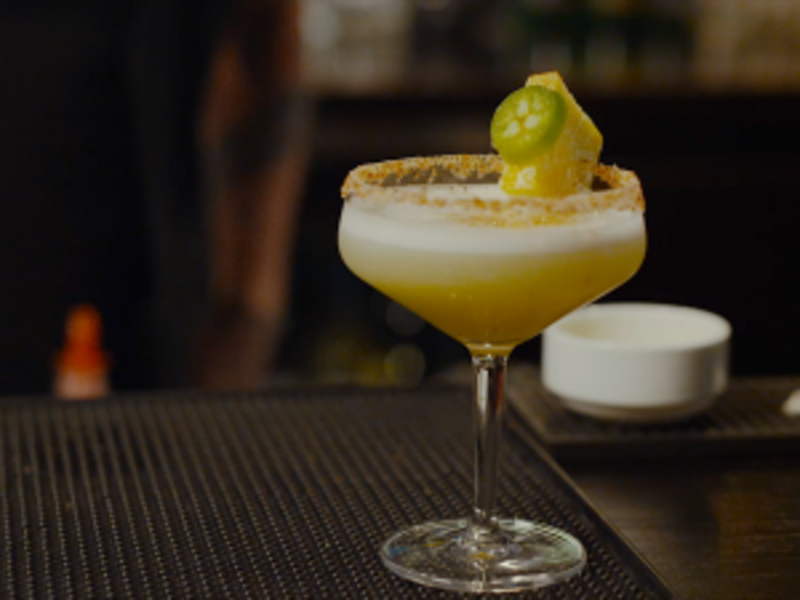 latin american drinks