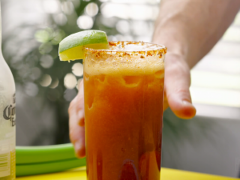 Image of Michelada article