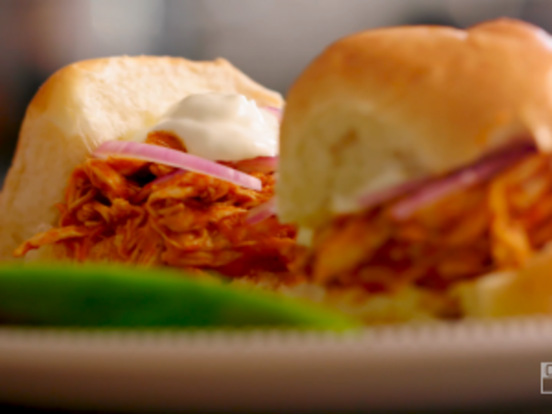 Image of Tinga Sliders article