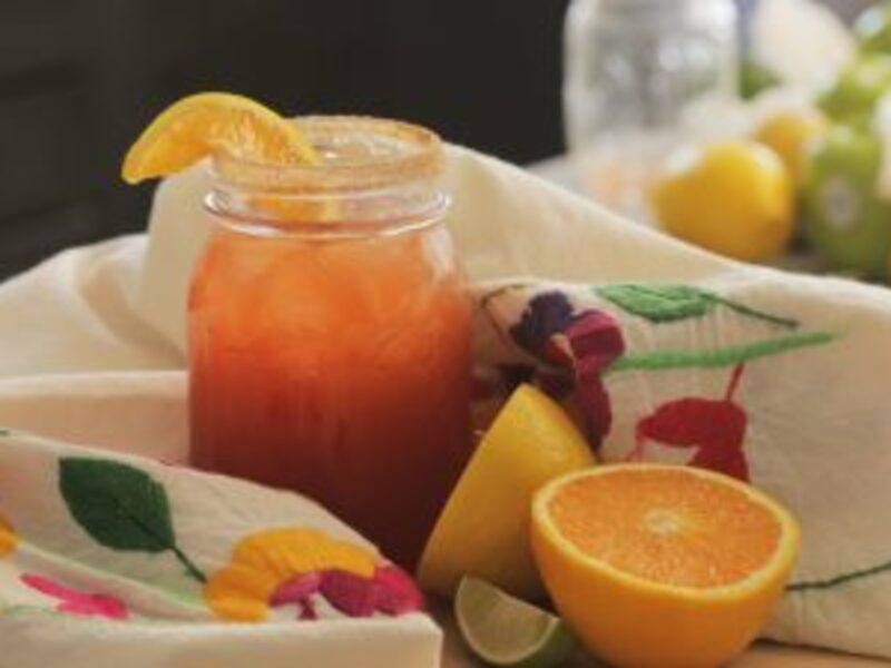 Image of Tropical Punch article