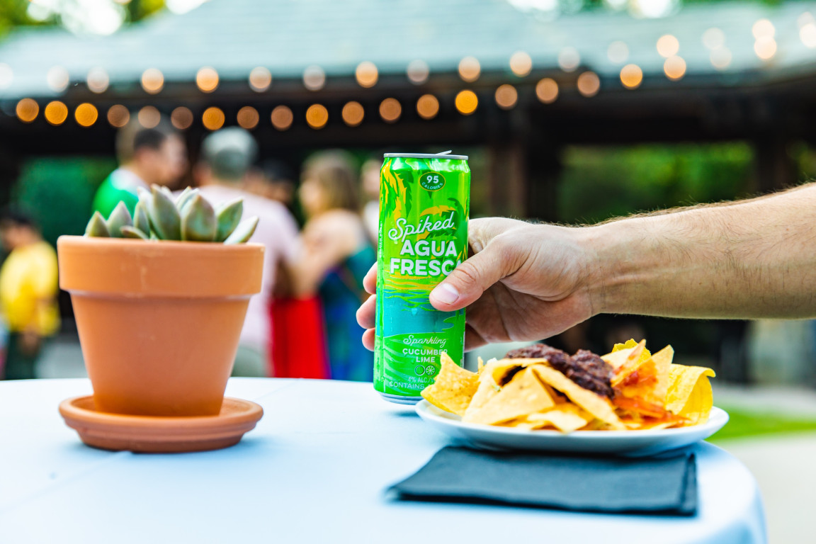 #Spikedaf Pairings: Cucumber Lime #Spikedaf Pairings: Cucumber Lime