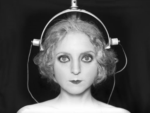 Meet Nicola Costantino: the Latino contemporary artist that wants you to taste art Meet Nicola Costantino: the Latino contemporary artist that wants you to taste art