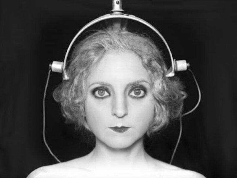 Image of Meet Nicola Costantino: the Latino contemporary artist that wants you to taste art article