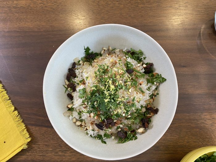 Oil you can eat: 5 recipes with oil that will feed both your heart’s needs and wants. Oil you can eat: 5 recipes with oil that will feed both your heart’s needs and wants.