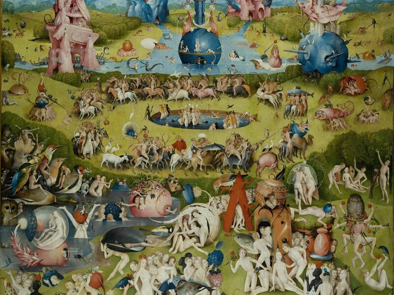 Image of The history of the Art of Food: Famous meals that inspired the greatest maestros article