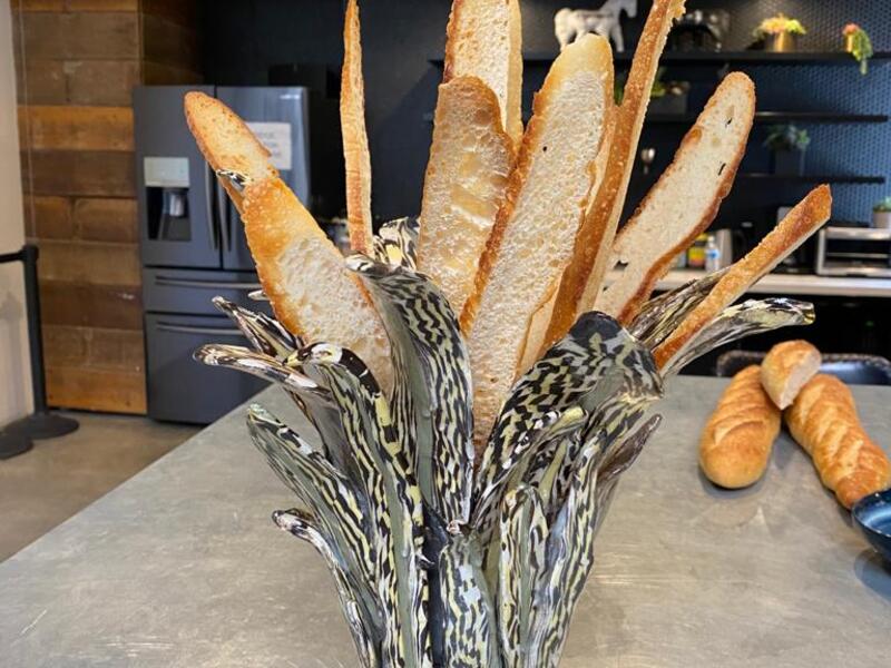 Image of Nerikomi Pottery: A Recipe for Art article